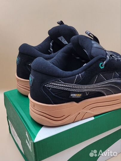 Кроссовки puma 180 cordura