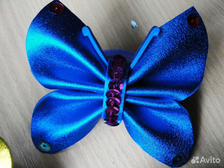 Резинки для волос для девочек