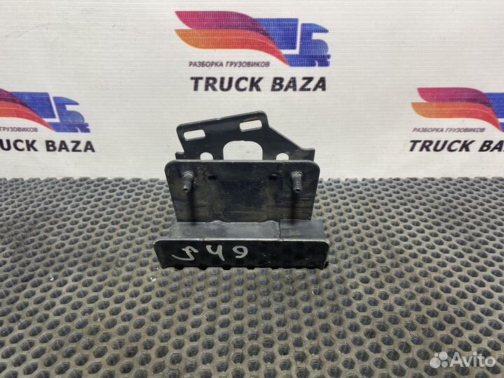 2394076 Кронштейн проводки Scania 6-series