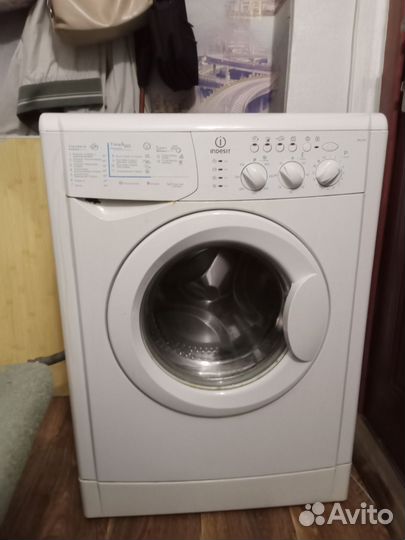 Стиральная машина автомат