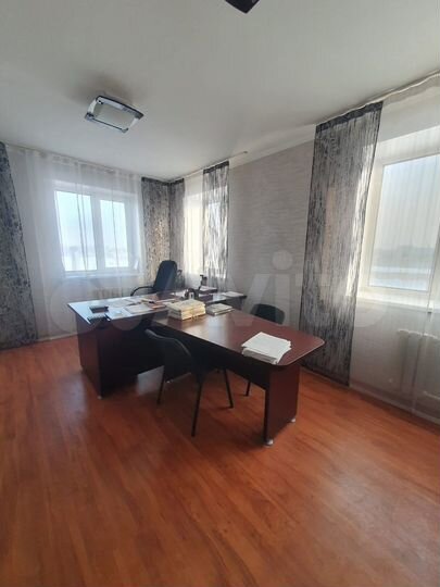 Помещения от 30 м² до 188 м²