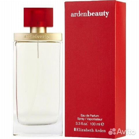 Elizabeth Arden Arden Beauty 100 мл