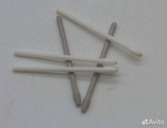 Наконечник Samsung galaxy note 8/9, S3/S4