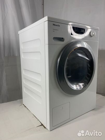 Miele WED125 WCS/WWD120 WCS