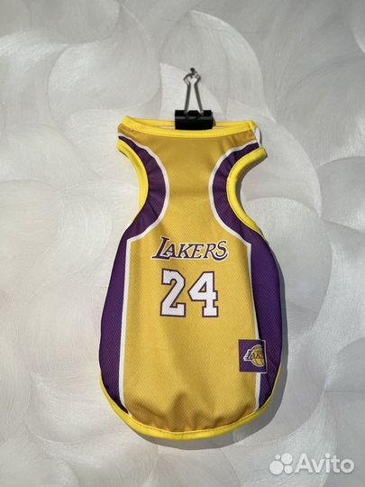 Майки для собак