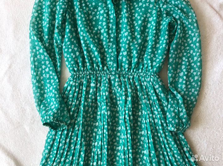 Платье для девочки reserved