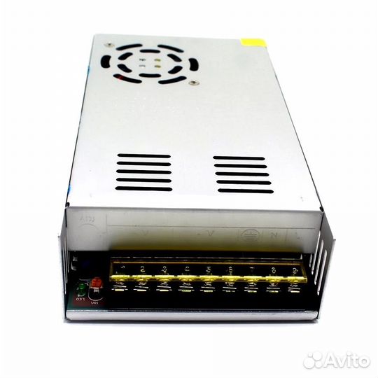 Блок питания 600w 60v 10A