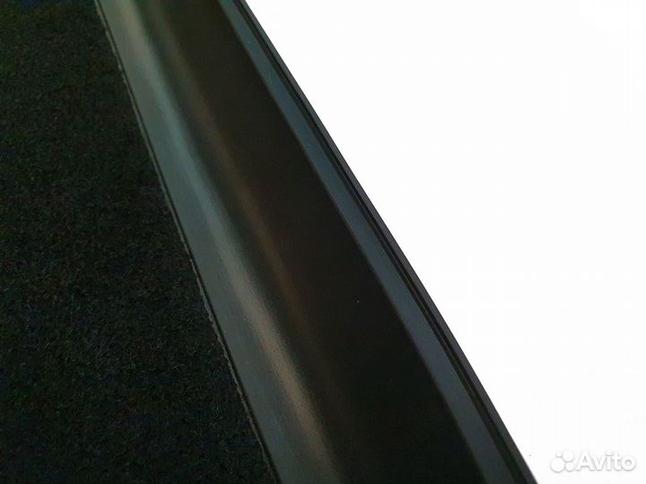 Коврики 3D Lux в салон BMW X6 G06 (2019-н.в.)