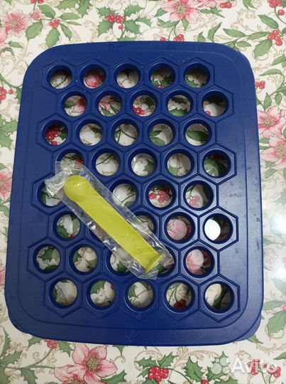 Пельменница tupperware