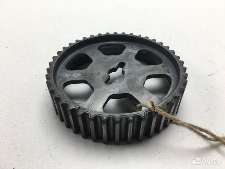 Шестерня распредвала Kia Rio DC A5D 2003