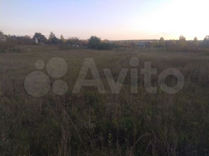 Участок 8 сот. (СНТ, ДНП)