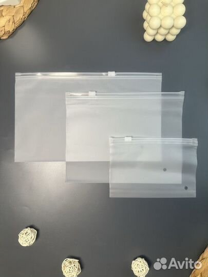 Пакеты зип лок / Отправка в любой город