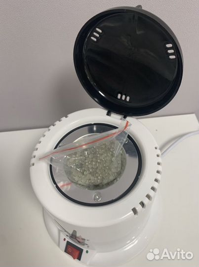 Стерилизатор