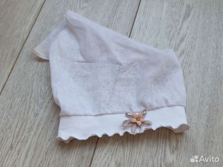 Купальник/плавки на девочку 1 год