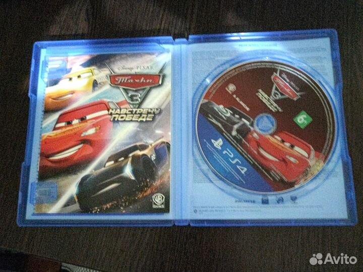 Игры для приставок ps4