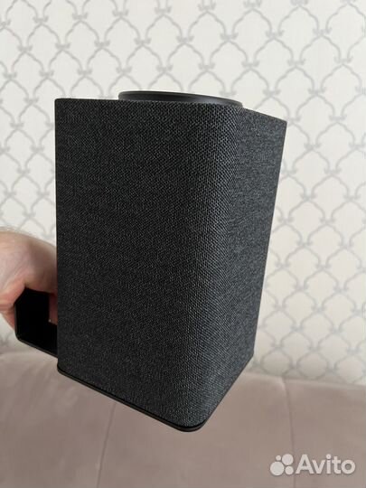 Кронштейн крепление на стену для яндекс станции