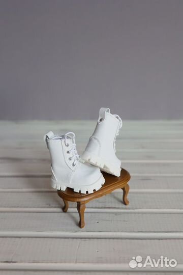 Обувь для кукол Паола Рейна 32 см