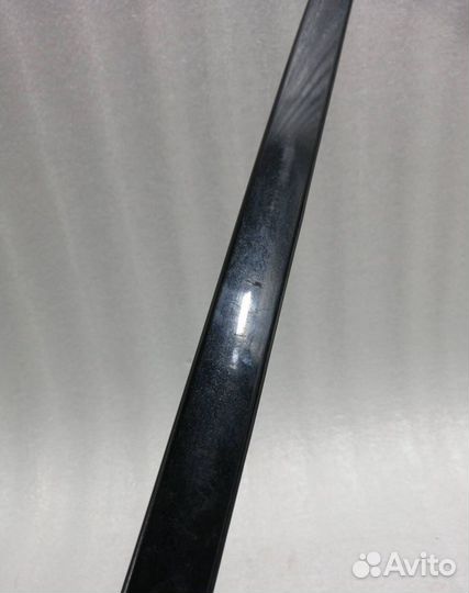 Молдинг лобового стекла левый BMW X5 F15