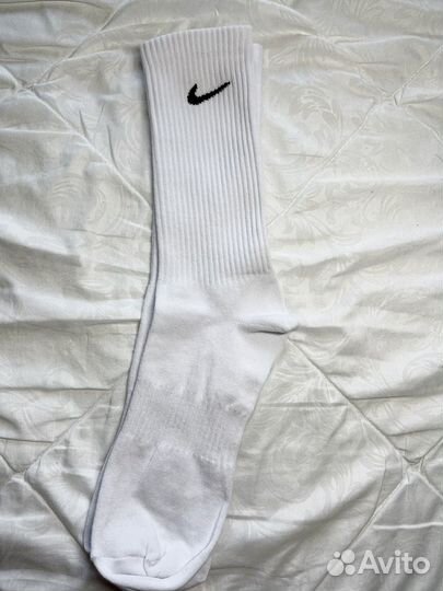 Носки nike оригинал