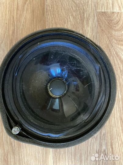 Колонки штатные Honda cr-v IV