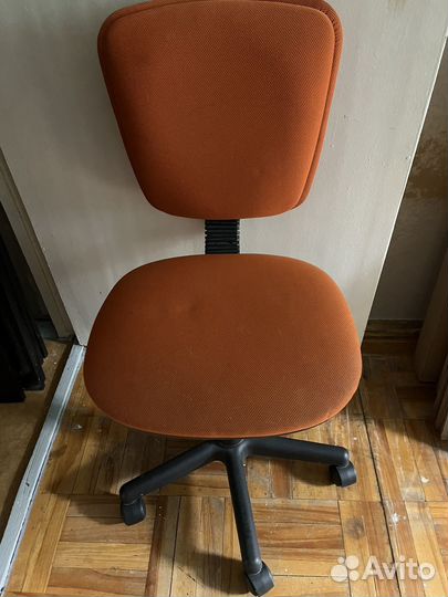 Компьютерное кресло