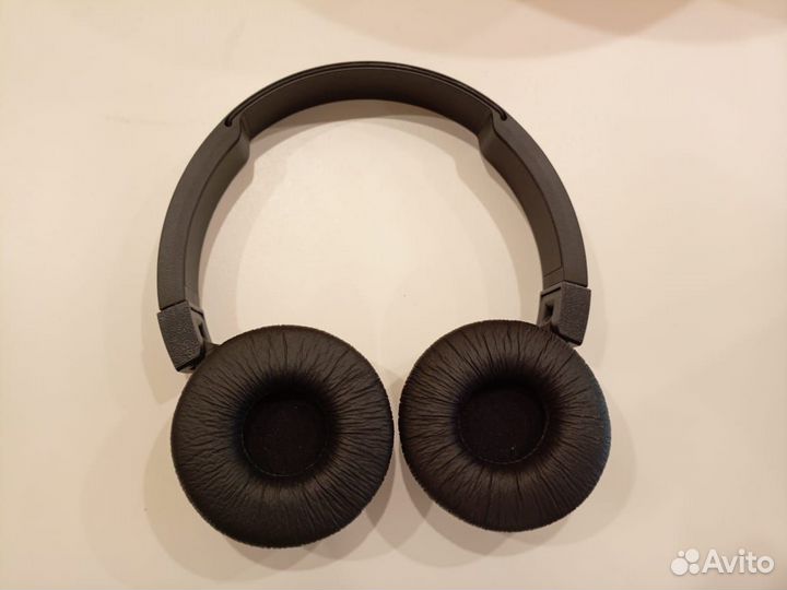 Беспроводные наушники