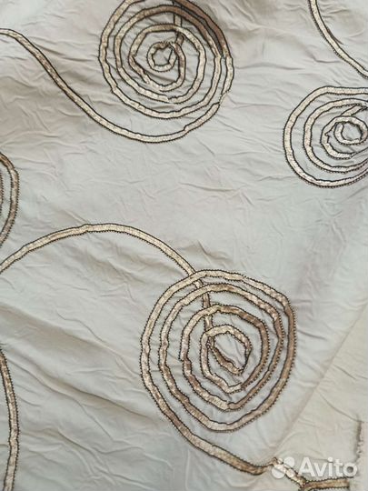 Ткань вискоза