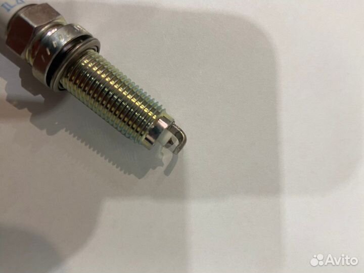 Свечи зажигания NGK ilzka7E11S LFA Accord Stepwgn