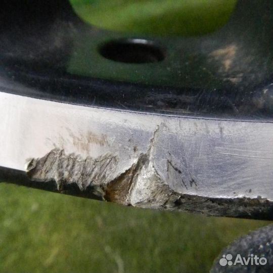 Диск литой Мерседес Бенц C292 (2015-2019)