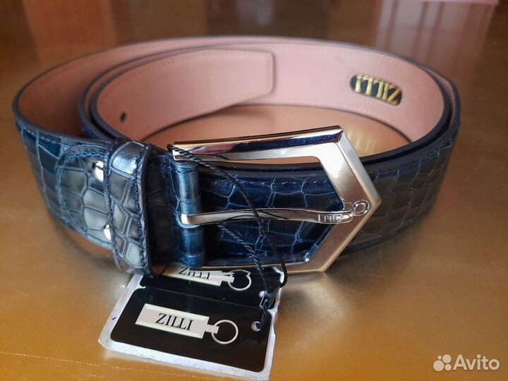 Ремень мужской