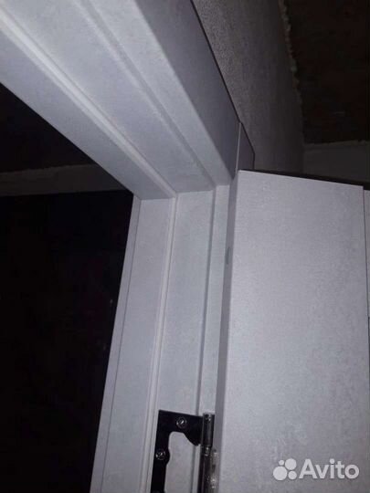 Двери межкомнатные новые
