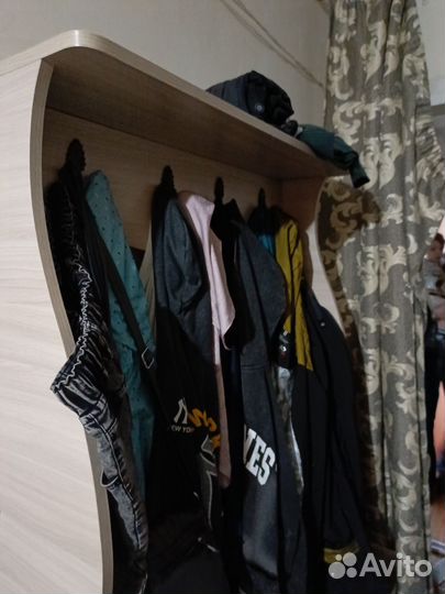 Шкаф прихожая