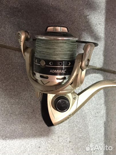 Удилище фидерное Super Hard 3,3м 50-150 гр