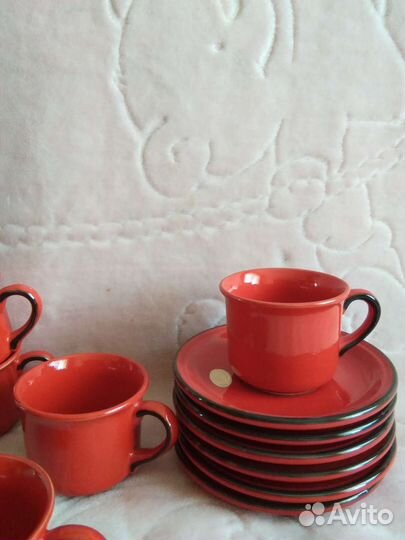 Чайный набор