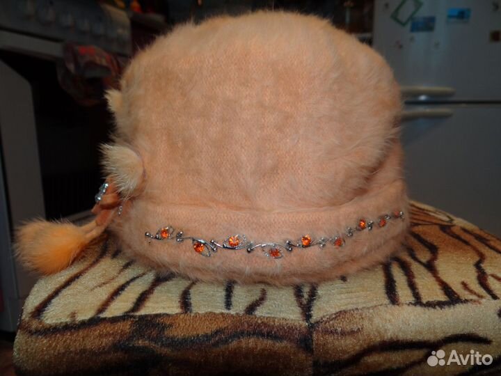 Продам шапку