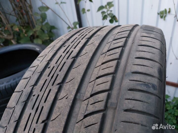 Toyo Proxes C1S 255/45 R18 103Y