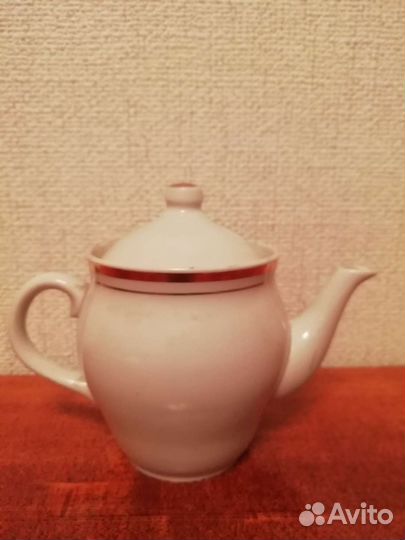 Кувшины и графины