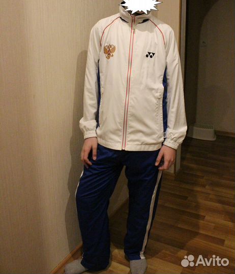 Спортивный костюм Nike для мальчика