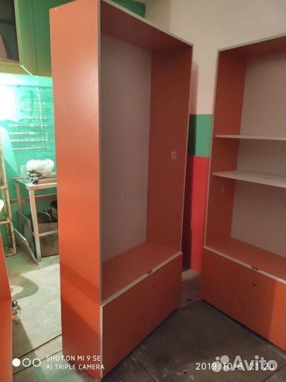 Полки новые 5 шт