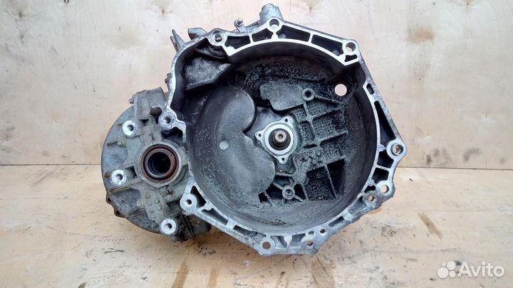 МКПП М32 Z17DTR Z17DTJ на Опель Астра Н Зафира Б