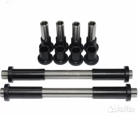 Комплект втулок для Polaris RZR 900