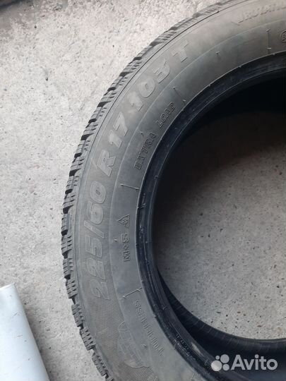 Tigar SUV Ice 225/60 R17 103T