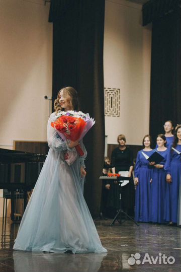 Репетитор по музыке, сольфеджио, фортепиано