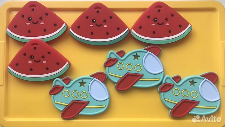 Товары для творчества и рукоделия