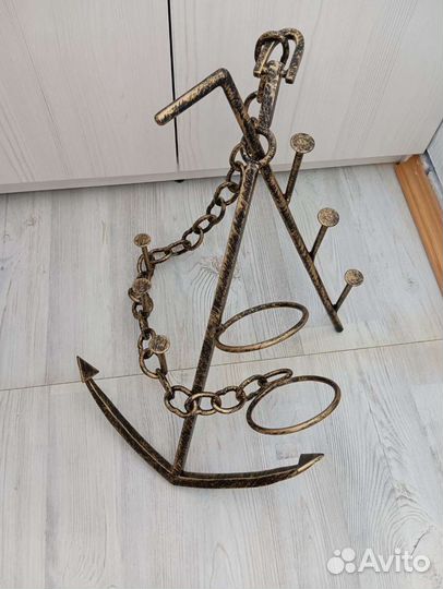 Подставка под бутылку