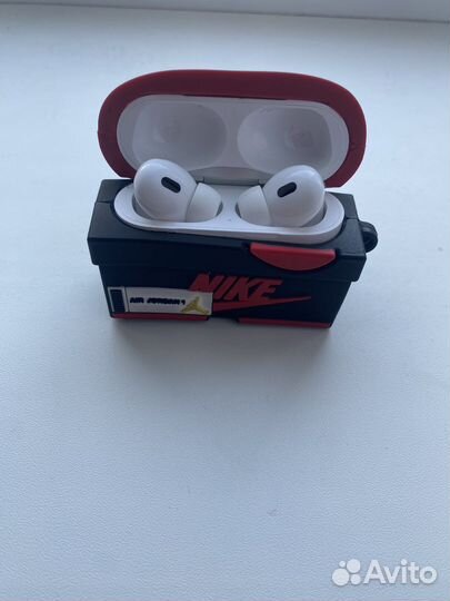Airpods pro 2 поколение