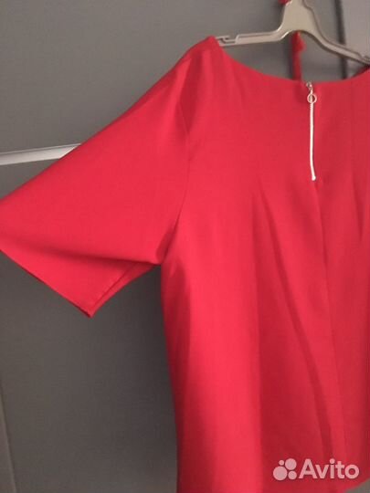 Блузка женская 54 56 F&F