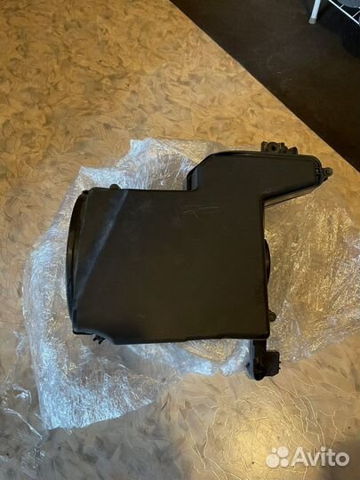 Корпус воздушного фильтра Volvo s40 Ford Focus