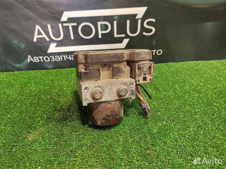 Блок ABS Geely Mk седан 1.5 MR479QA