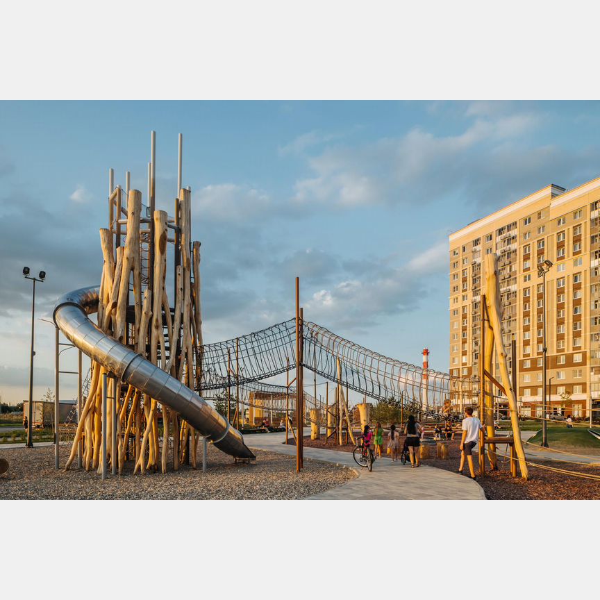 1-к. квартира, 38,2 м², 3/14 эт.